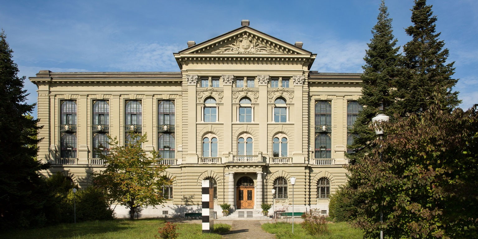 Referenzbild Archives fédérales suisses