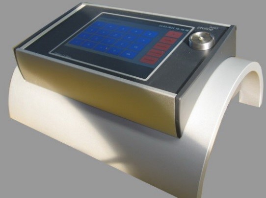 Image description: KMF USC HI