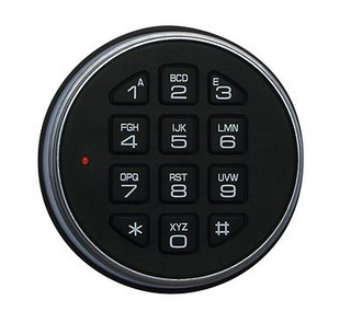 Image description: HOSI Dorma La Gard Combogard Pro