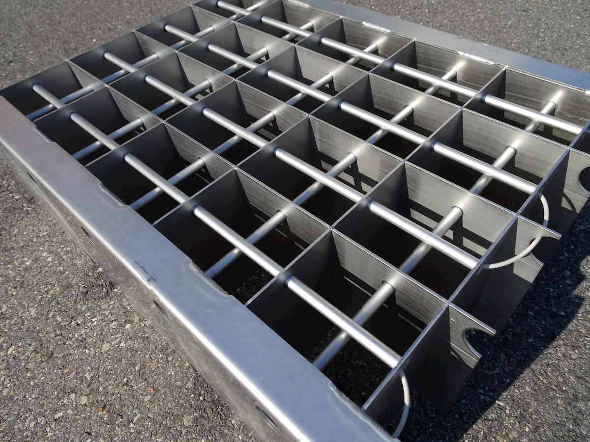 Image description: SOND Gitterkonstruktion01