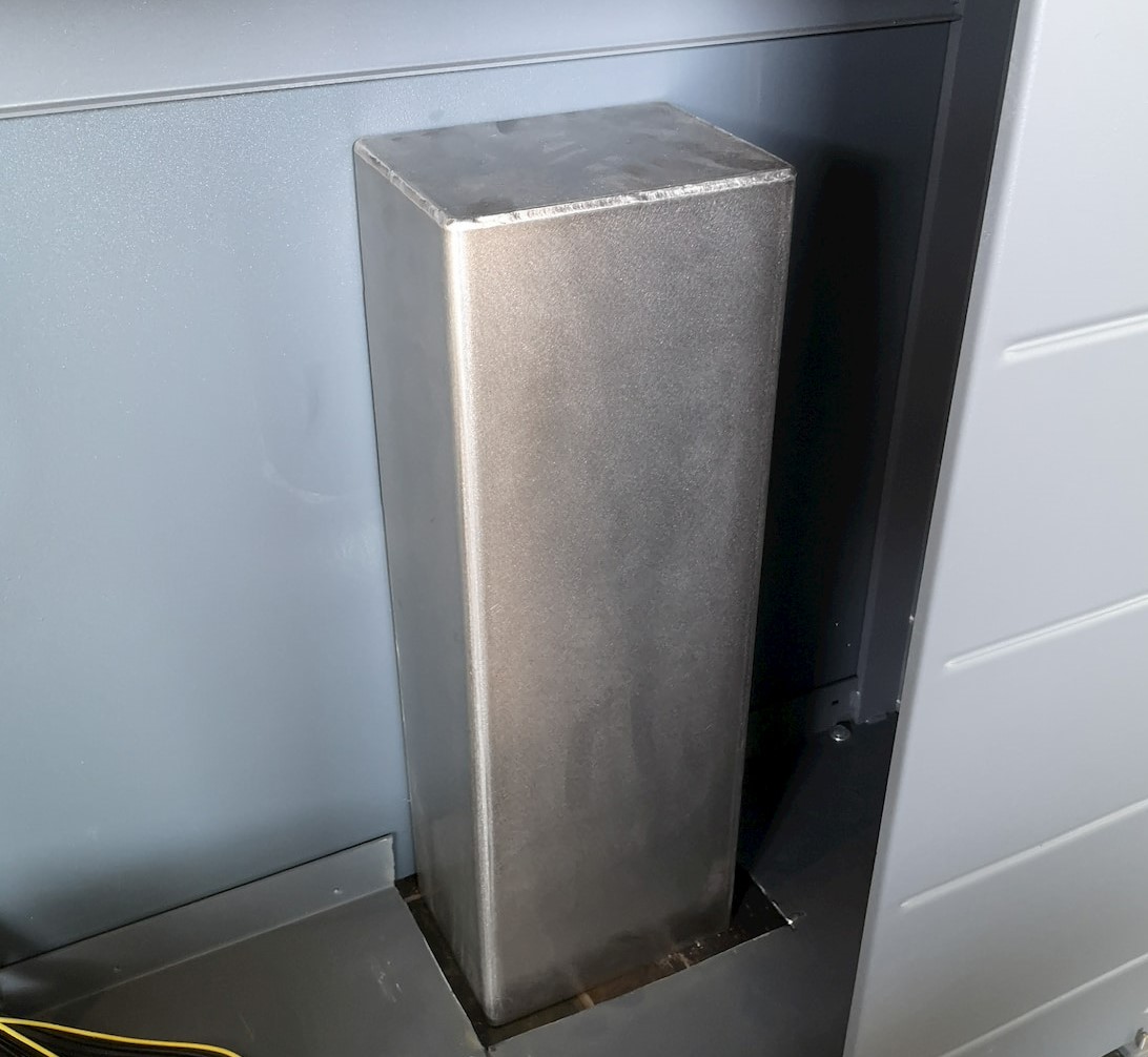 Image description: ATM Verankerung 01