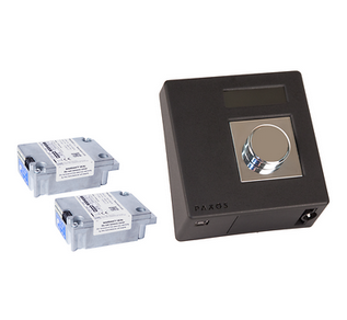 Image description: HOSI Dorma Paxos Advance IP